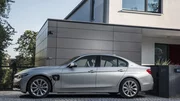 BMW croit à l'électrique et à l'hydrogène, moins à l'hybride