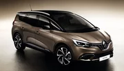 Nouveau Renault Grand Scénic : antichambre de l'Espace