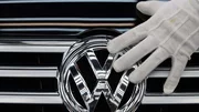 Affaire VW : un accord trouvé aux USA ?