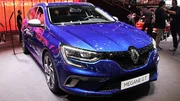 Renault Mégane Estate 4 : les tarifs