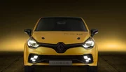 Renault dévoile la Clio RS16 avec 275 ch !