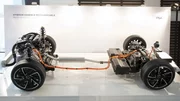 PSA HYbrid2/HYbrid4 : 7 véhicules hybrides rechargeables dès 2019