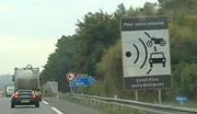 Radars : Montant record de 789 millions d'euros pour l'Etat, les automobilistes s'insurgent