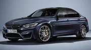 BMW M3 30 ans : un anniversaire en série exclusive
