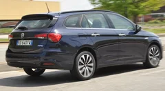 Essai Fiat Tipo SW : effet sac-à-dos