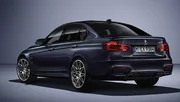BMW M3: une série spéciale en cadeau d'anniversaire !