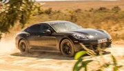 Première vidéo officielle pour la nouvelle Porsche Panamera