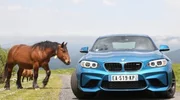 Essai BMW M2 : un nouveau né turbulent