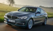 BMW Série 3 Gran Turismo : Revue et corrigée !