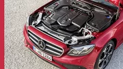 Mercedes champion du diesel propre ?