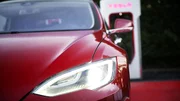 Les superchargers Tesla seront payants avec la Model 3