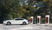 Tesla : le supercharger payant pour les futurs propriétaires de Model 3