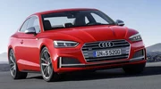 Audi A5 et S5 : passage de témoin