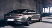 BMW Série 8 : résurrection programmée