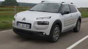 Suspension : le mythique confort Citroën est de retour