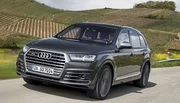 Essai Audi SQ7 TDI : il ne manque pas d'air