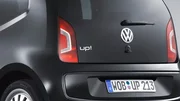 Volkswagen : une Up! GTI en préparation