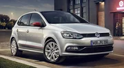 Série limitée : Volkswagen Polo Beats Audio