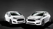 Ford lance sa nouvelle gamme ST-Line