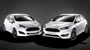 Ford : une nouvelle finition sportive ST-Line
