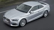 Nouvelles Audi A5 et S5 : Arrivée groupée pour les nouvelles A5 et S5