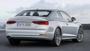 Audi A5 et S5 : Enfin dévoilées !