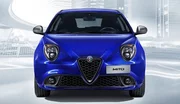 Alfa Romeo : la Mito restylée à partir de 15 490 €