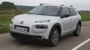 Citroën Advanced Comfort : Citroën peaufine le confort de ses futurs modèles