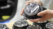 Dieselgate : Volkswagen rappelle 800 000 voitures en Allemagne