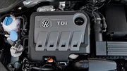 Dieselgate: le rappel chez Volkswagen démarre enfin...en Allemagne