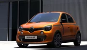Renault Twingo GT : nerveuse et manuelle