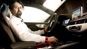 Audi A5 Coupé (2016) : l'argus déjà à bord de la nouvelle S5 en vidéo