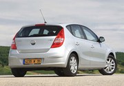 Essai Hyundai i 30 : Elle a du chien