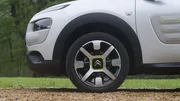 Citroën reparle de suspensions hydrauliques