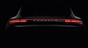 Nouvelle Porsche Panamera : rendez-vous le 28 juin
