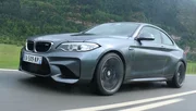 Essai BMW M2 (2016) : La vraie M3, c'est la M2 !