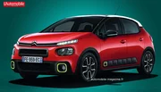 Nouvelle Citroën C3 : La future C3 dévoilée fin juin
