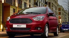 Ford Ka+ : la grande citadine à moins de 10 000 euros