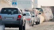 Automobile : l'Europe se divise sur les rejets de gaz polluants
