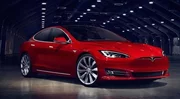 La Tesla Model S devient plus accessible grâce à une version de 60 kWh
