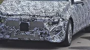 La future Mercedes-Benz Classe A 2018 déjà en préparation
