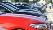 Emission Automoto : BMW M, mandataires, Ateca, SQ7