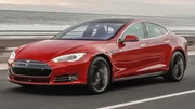 Tesla : l'omerta autour de casses de suspension ?