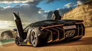 Forza Horizon 3 : l'Australie et la Lamborghini Centenario au menu