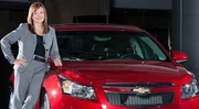 Voiture autonome : la General Motors ne perd pas les pédales