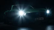 Mercedes : un premier teaser pour l'AMG GT R