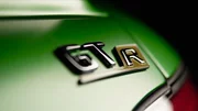 Mercedes-AMG GT R : les premières images