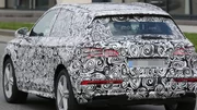 Audi : le prochain SQ5 plus puissant que jamais en diesel