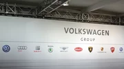 Volkswagen : 40 modèles supprimés dans le groupe
