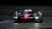 24h du Mans : Toyota a la poisse et Porsche est jouasse